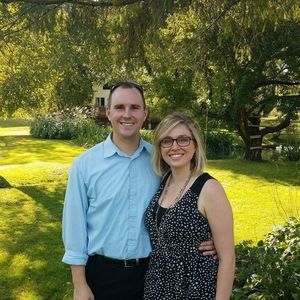 Meet your Posher, Aleisha